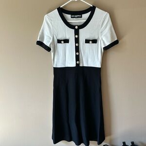 Karl Lagerfeld Women’s Dress